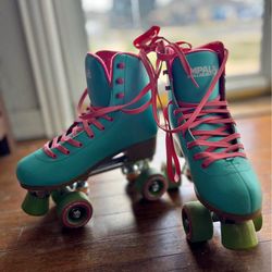 Impala Skates