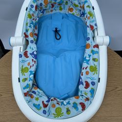 BABY TUB 