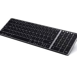 🛍 $25 Brand New In Box Bluetooth Keyboard for Mac OS