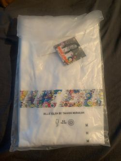 Billie Ellish Tee