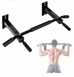 Pull-up Bar For Wall
