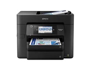 Epson  color Printer
