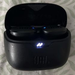 JBL Earbuds New