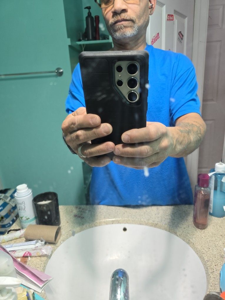 S24 Ultra 256GB With TikTok App