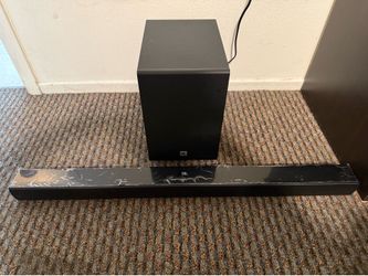 Jbl soundbar cinema SB170 2.1