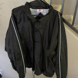 Men”s Jacket