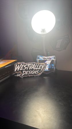 Westvalley Designs 8$ Ebike Decals