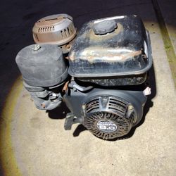 Honda Gx 240 8 HP  Parts 20$ ,Mini Bike,Go Carts,Dune Buggy 