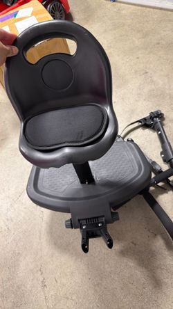 Stroller attachment