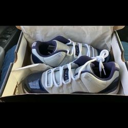 Georgetown Retro Jordan 11's 