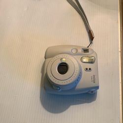 Instax Mini 9 Camera