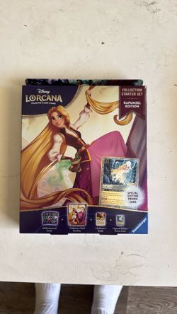 Lorcana