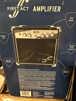 Appliances