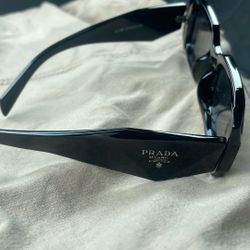 Prada SunGlasses