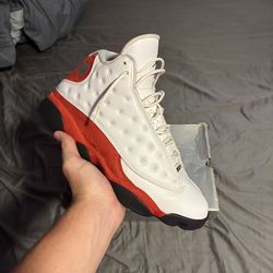 Jordan 13 Chicago size 11