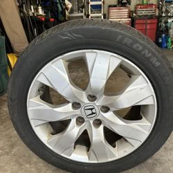 2009 Honda Accord