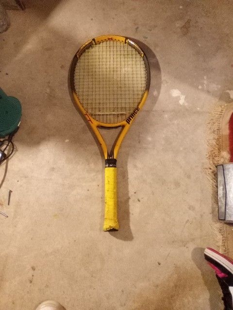 Prince Triple Threat Tennis Racket