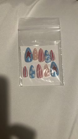 Nail set