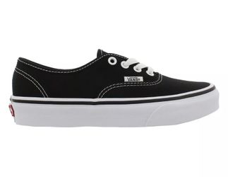 VANS-AUTHENTIC (WOMEN'S 10 | MEN'S 8.5)