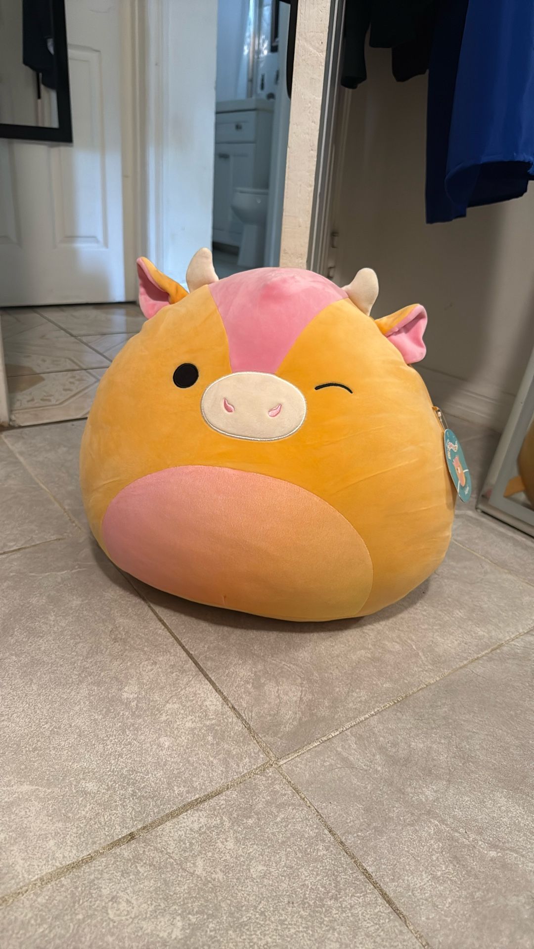 Squishmallow