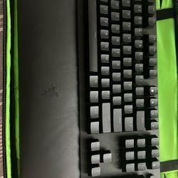 Razer Huntsman Elite V2