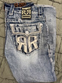 Rock revivals