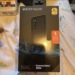 Waterproof Case