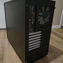 Desktop Gaming Pc