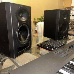 Professional Music Studio Equipment - Bundle