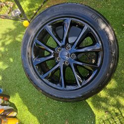 Rims&Tires