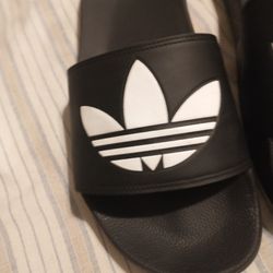 Adidas Slides