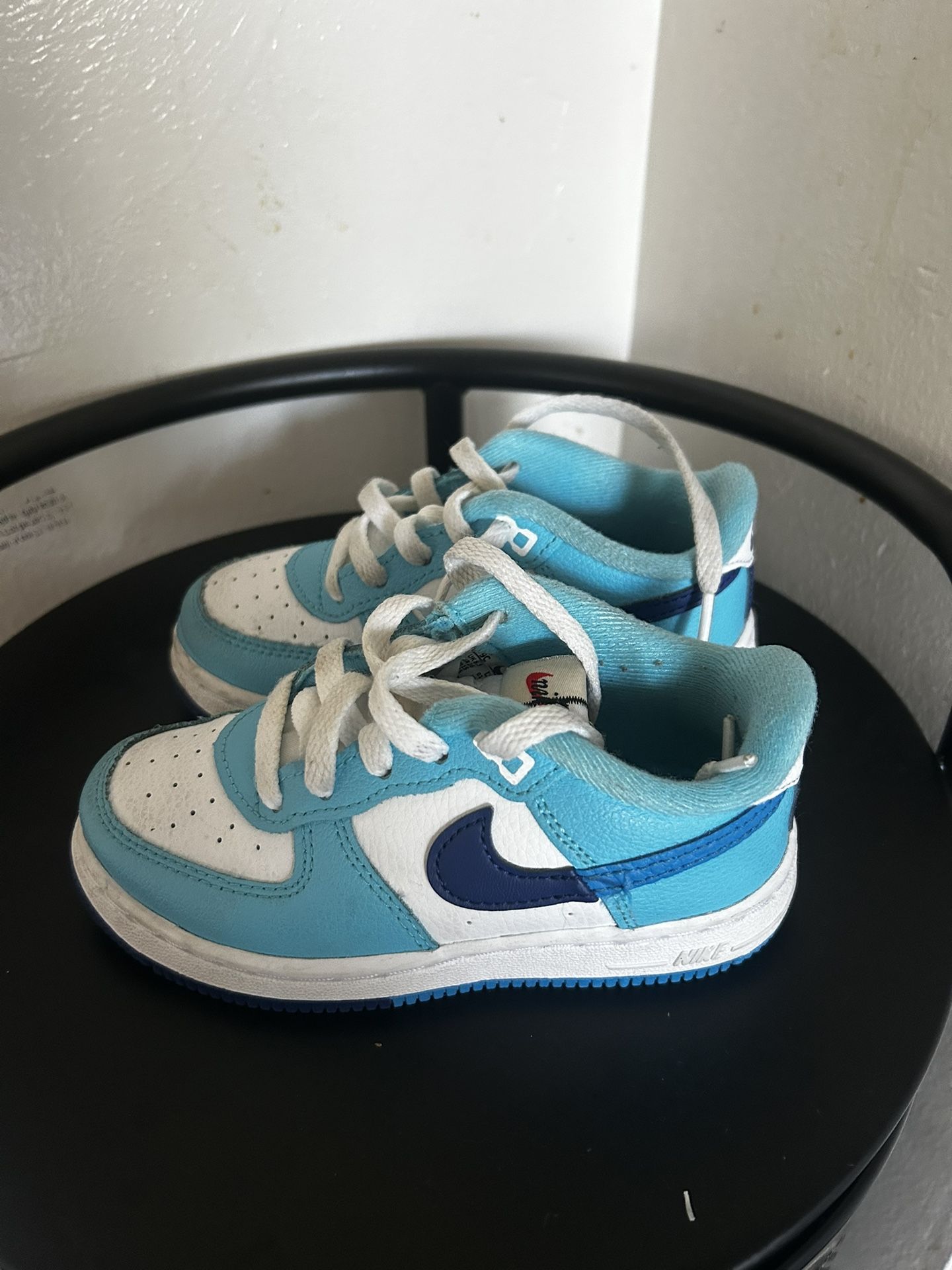 Nike 9c