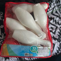 Bowling Set For Kids $10