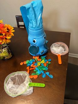Kids Butterfly Catching Toy Set