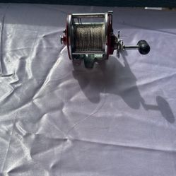 Penn 209 Fishing Reel
