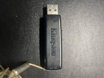🔥Retractable Kingston 16GB USB Flash Drive🔥