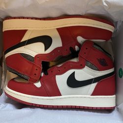 Jordan 1 Retro High OG
