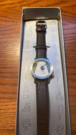 Akteo Bowling Watch