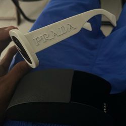 Prada Sunglasses 