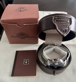 Collectors Edition Tommy Bahama Watch