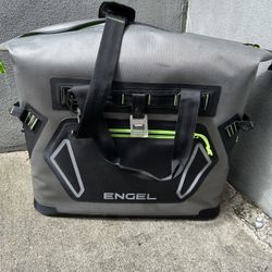 Engel Heavy-Duty Soft Sided Cooler