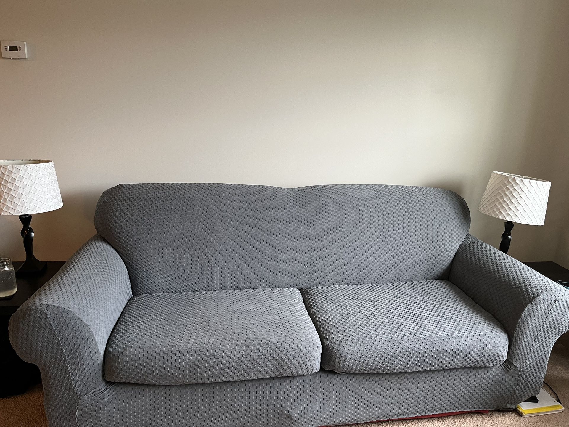 Couch / Futon. 