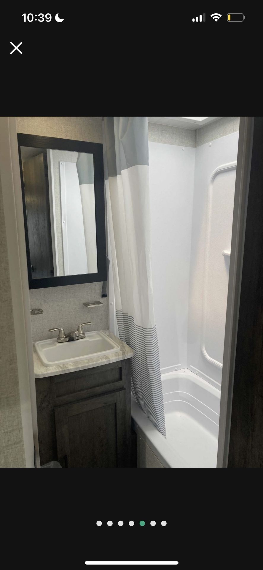 2022 RV Trailer For Sale