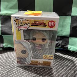 My Hero Academia Eri Funko Pop