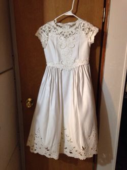 Gorgeous Girls formal dress