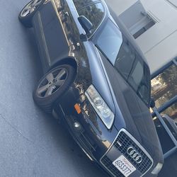 2008 Audi A6