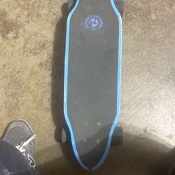 Cruiser Board