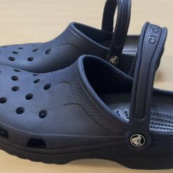 Crocks Size 10 Used 