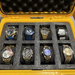 Invicta Watch Collection