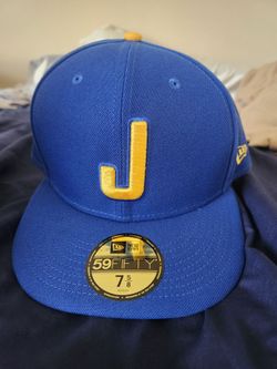 New Era Charros de Jalisco Hat size 7 5/8